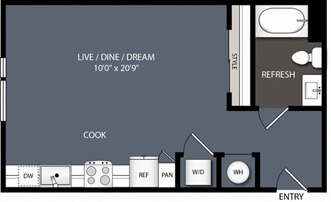 Encore At Boulevard One